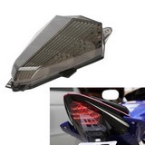 Tail Brake Light Rear Lamp Yamaha Yzf R6 2006 2007 2008 2009 2010 2011